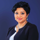 Rashmi Pillai, head of public policy at Wave